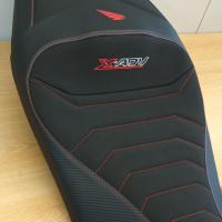 Selle réaliée par TJLSellier.com de HONDA - XADV