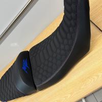 Selle réaliée par TJLSellier.com de HONDA - africa twin 1100