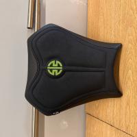 Selle réaliée par TJLSellier.com de KAWASAKI - H2
